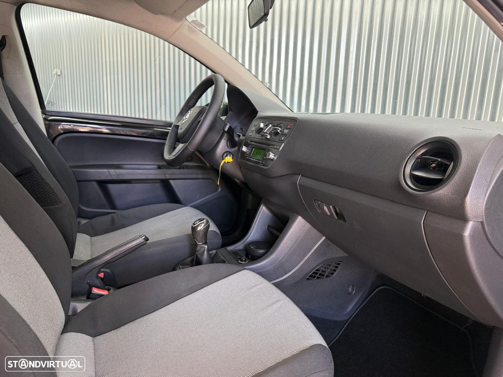 Skoda Citigo 1.0 Ambition - 15