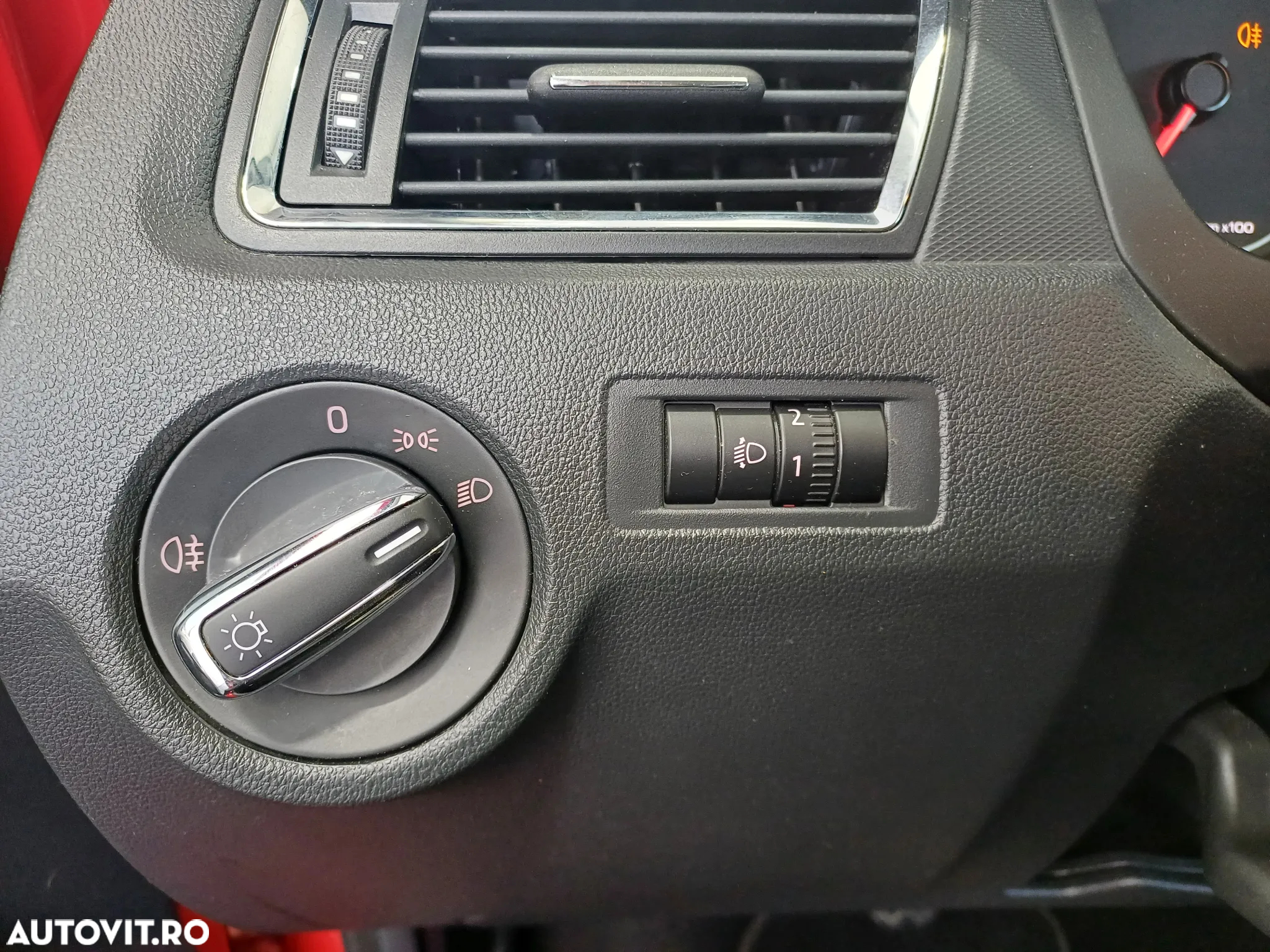 Seat Toledo 1.2 TSI 85 CP Reference - 9