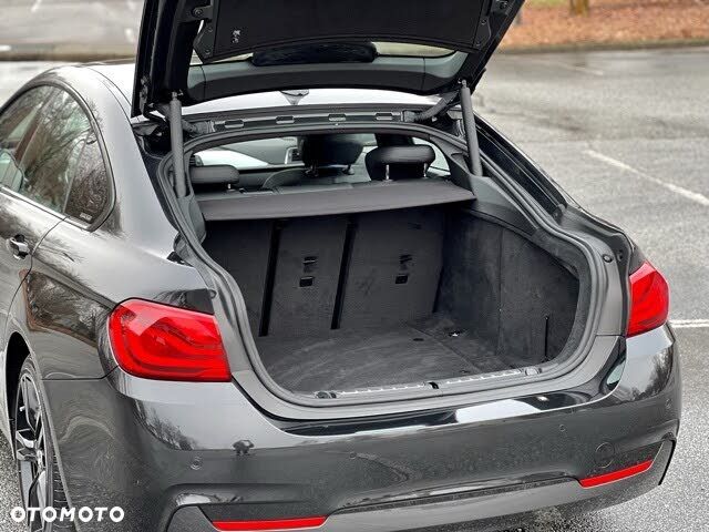 BMW Seria 4 430i M Sport - 38