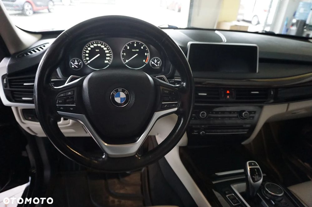 BMW X5 xDrive30d - 20