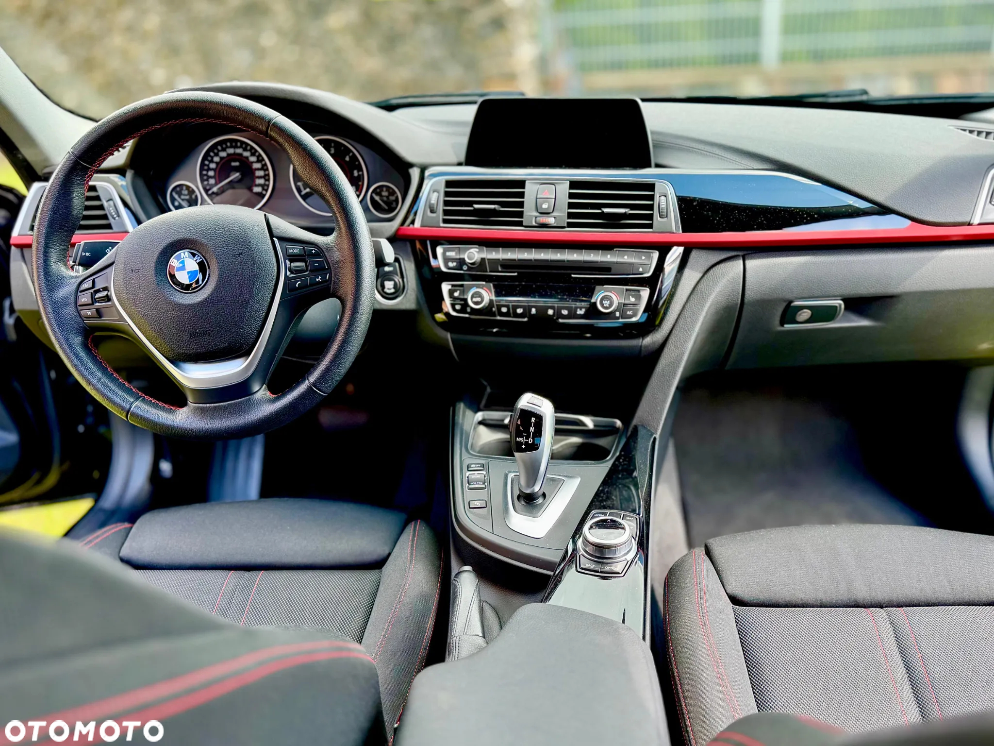 BMW Seria 3 - 10