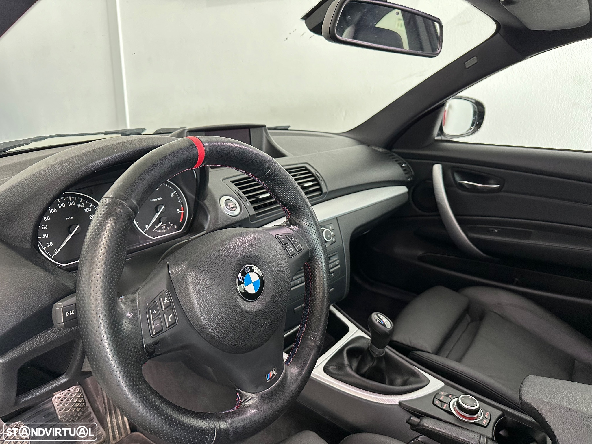BMW 120 d Coupe - 37