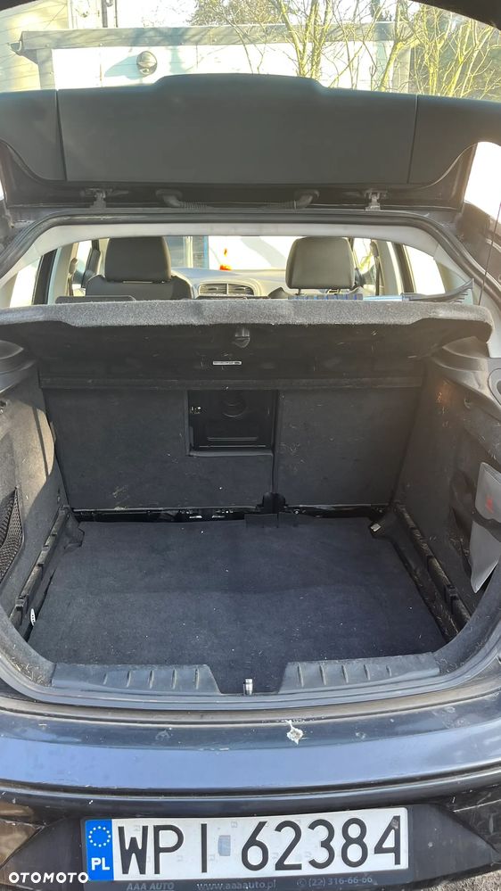 Seat Toledo 1.6 Reference - 15