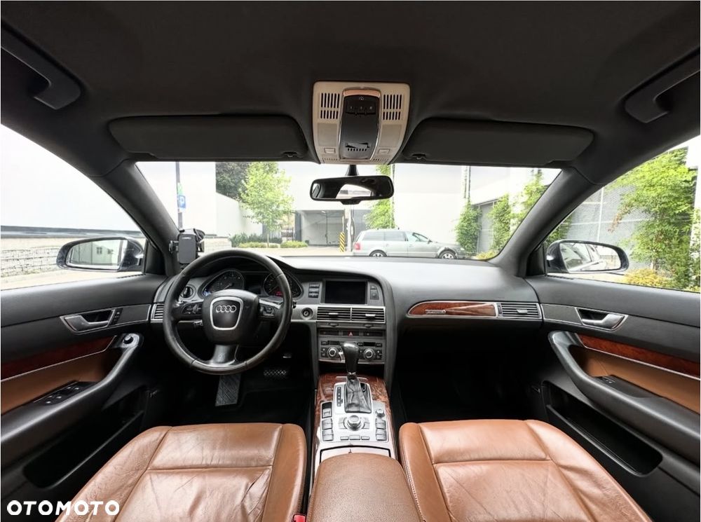 Audi A6 Limousine - 9