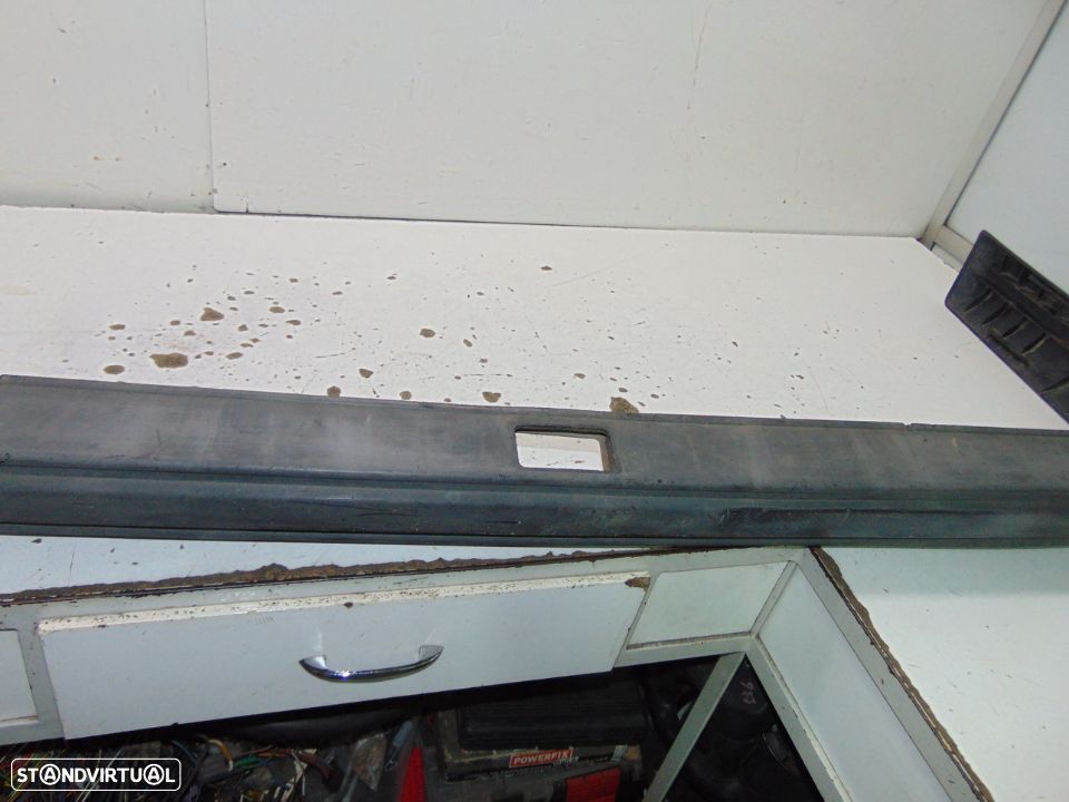 Opel kadett D caravan pára-choques - 4