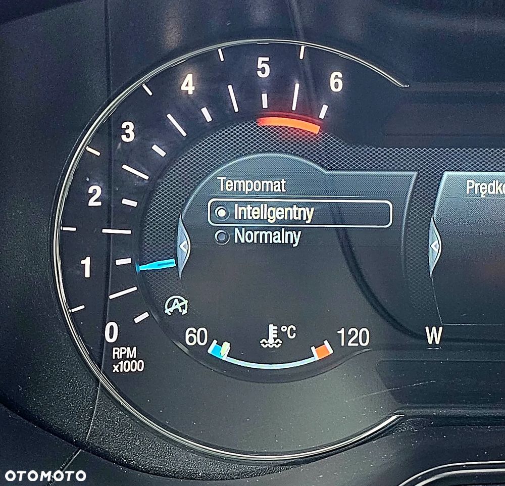 Ford Mondeo 2.0 EcoBlue Titanium AWD - 24