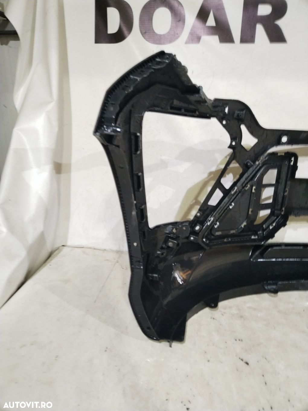Bara fata Hyundai Kona 2, 2024, 2025, cod origine OE 86512-BE000. - 9