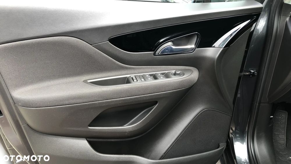 Opel Mokka 1.6 Enjoy S&S - 9