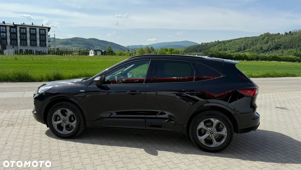 Ford Escape - 9