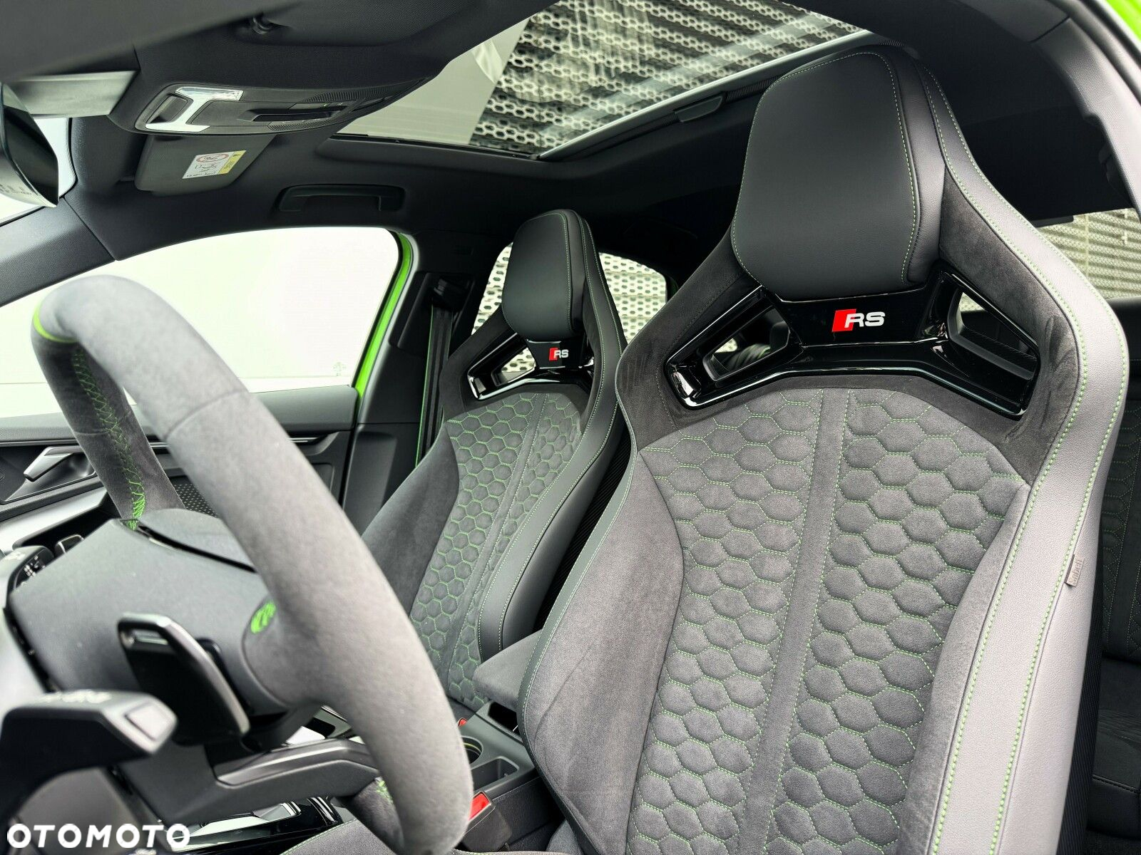 Audi RS3 Sportback - 22