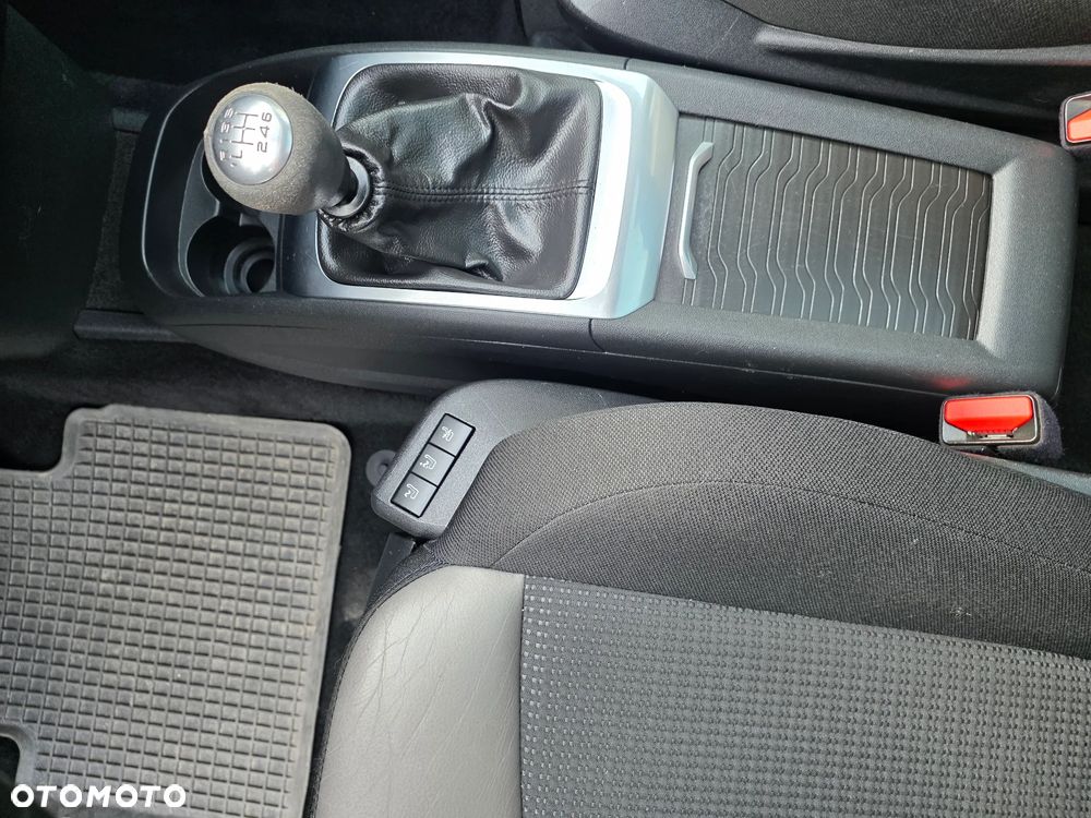 Citroën C4 Grand Picasso 1.6 e-HDi Exclusive - 16