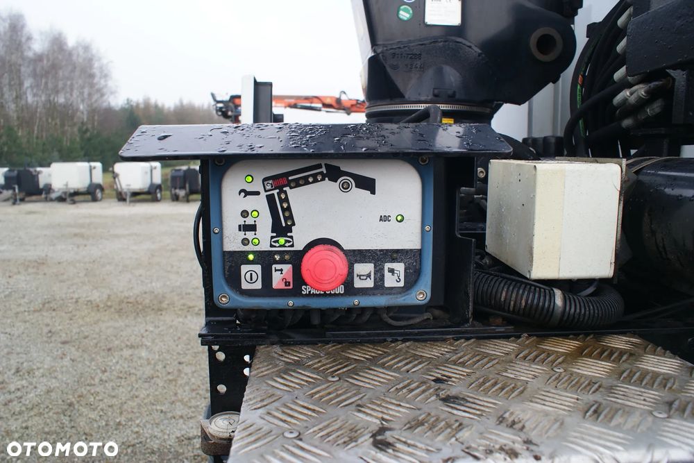 Mercedes-Benz Antos Actros 1830 - 15