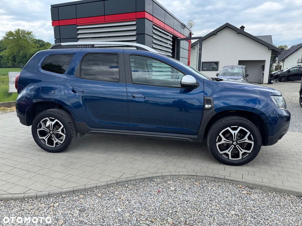 Dacia Duster 1.2 TCe Prestige - 14