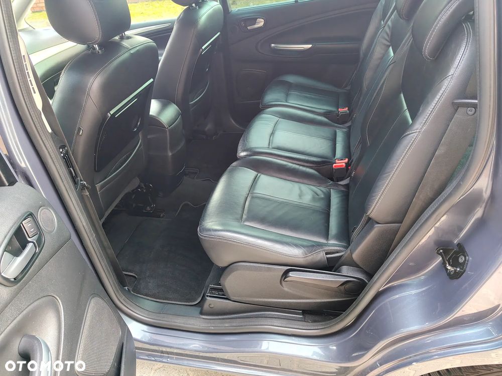 Ford Galaxy 2.0 TDCi Titanium MPS6 - 15