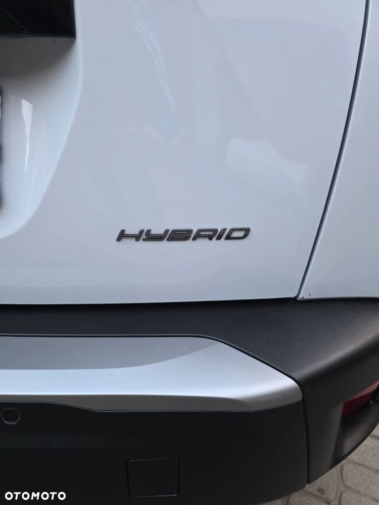 Peugeot 2008 - 14