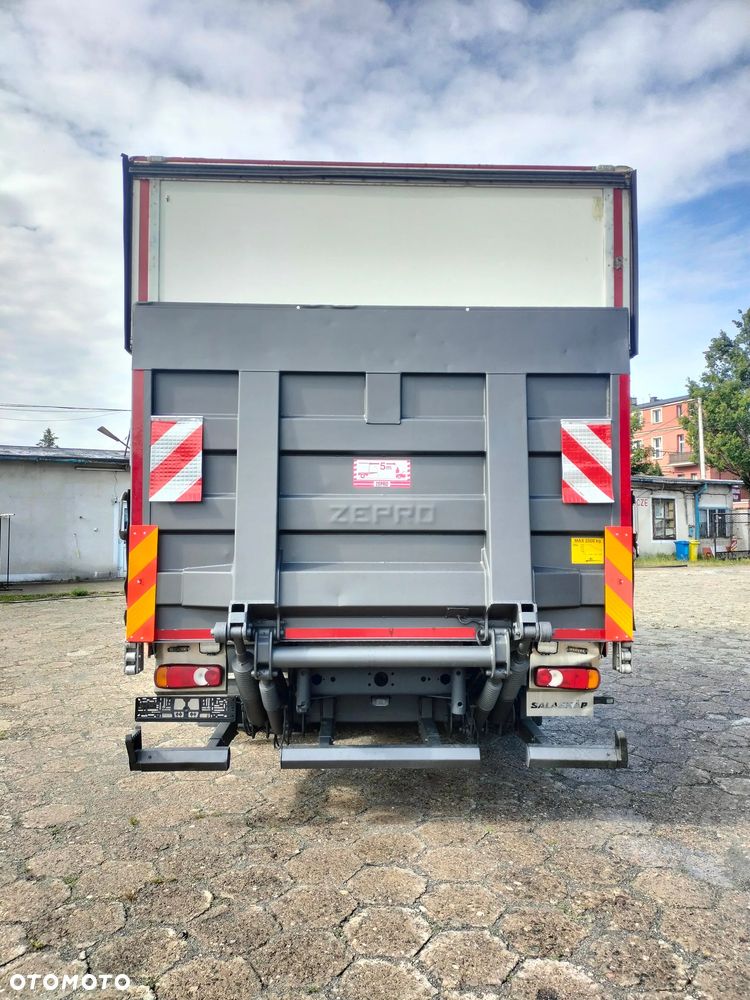 Volvo FL - 10