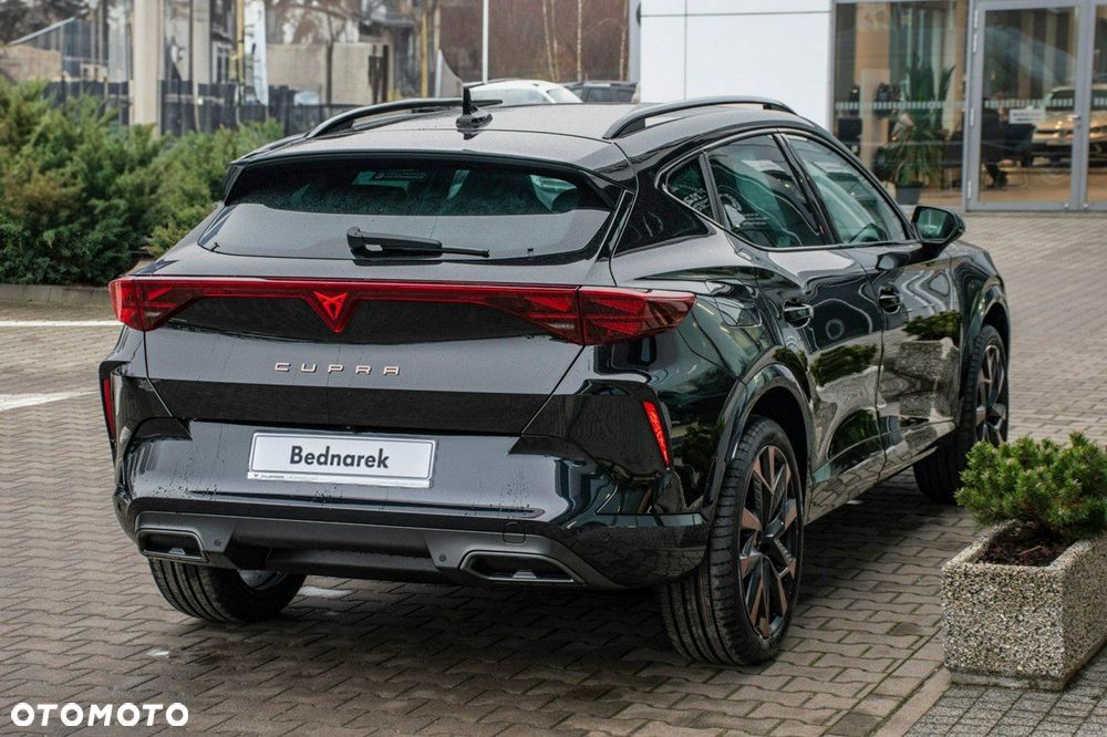 Cupra Formentor - 11