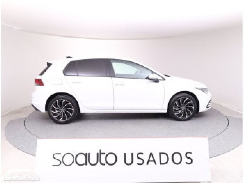 VW Golf 1.0 TSI Life - 17