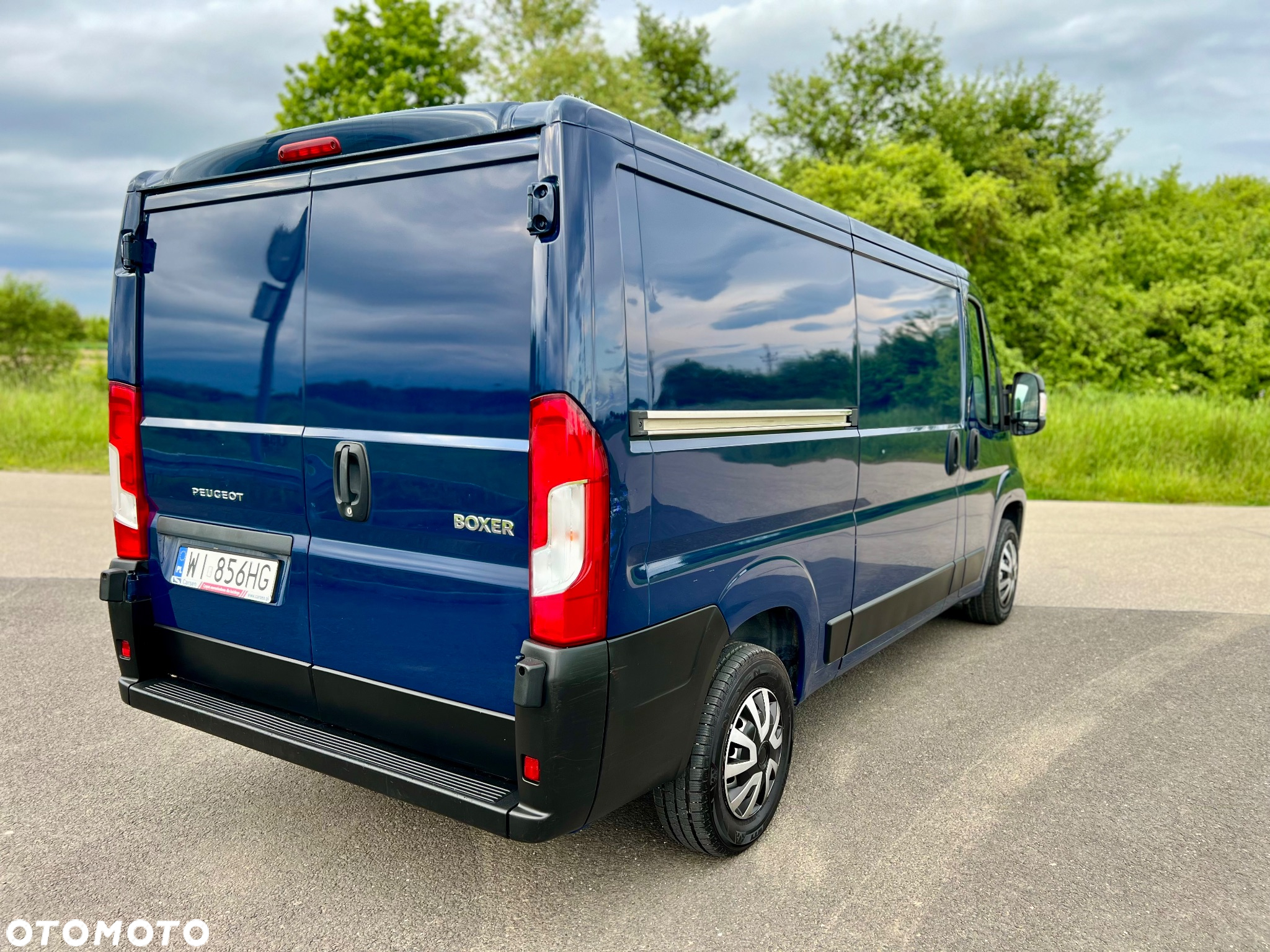 Peugeot BOXER - 6