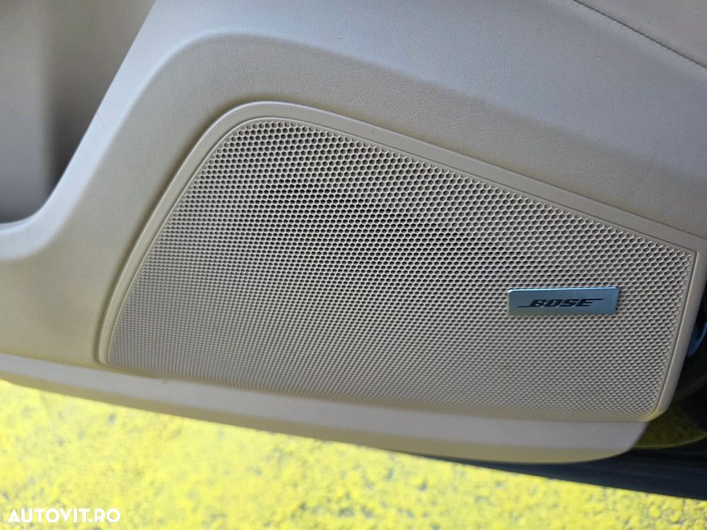 Porsche Cayenne - 20