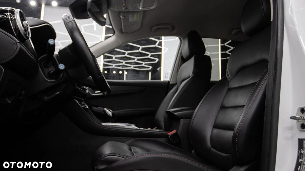 MG EHS 1.5T-GDI Comfort - 13