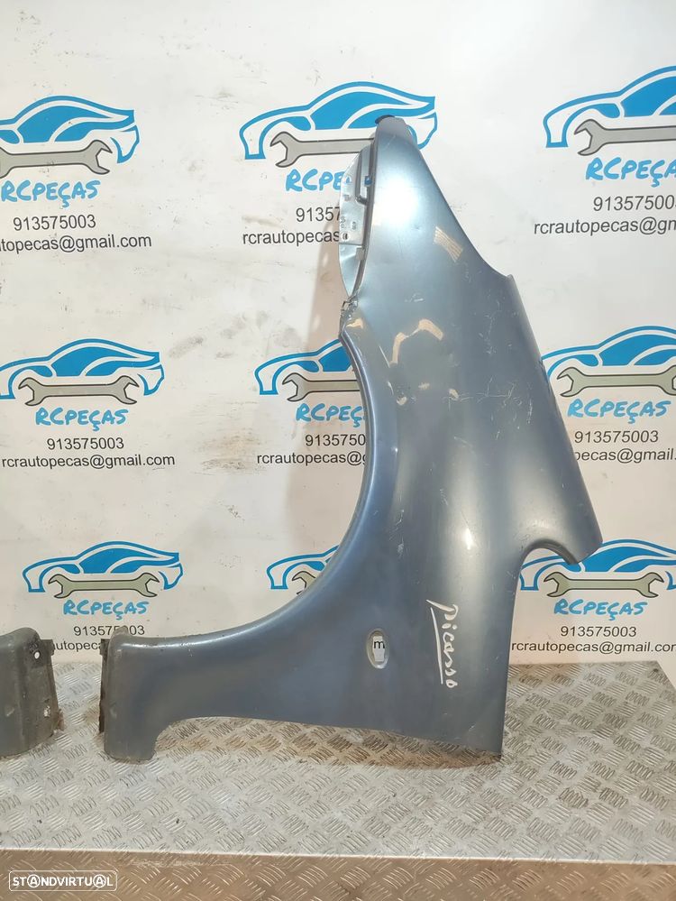 Frente completa CITROEN XSARA PICASSO - 14