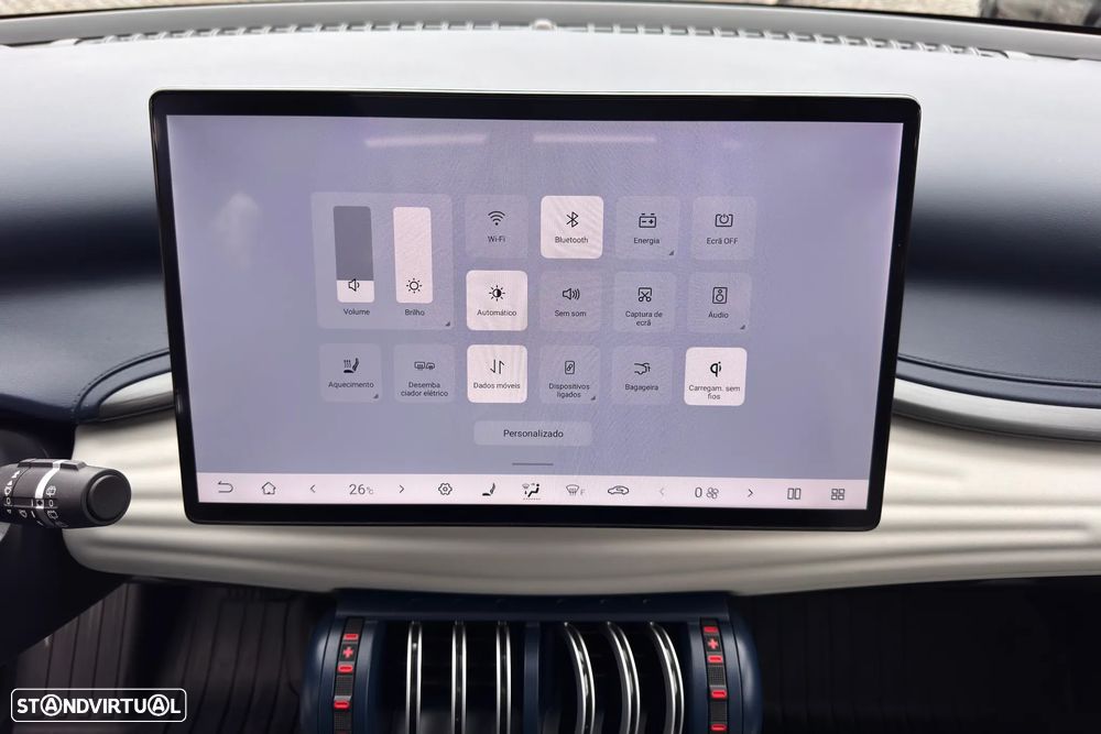 BYD Atto 3 60.48 kWh Design - 24