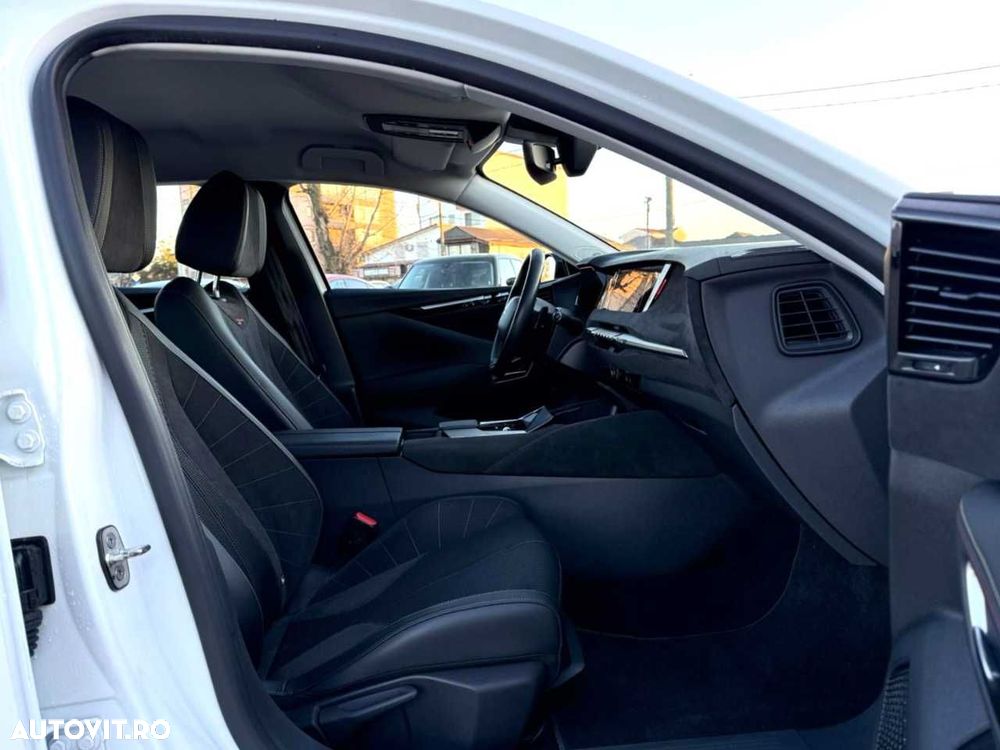 DS Automobiles DS 4 - 20