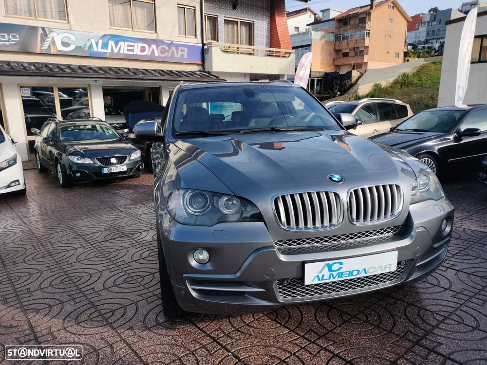 BMW X5 35 d xDrive - 39