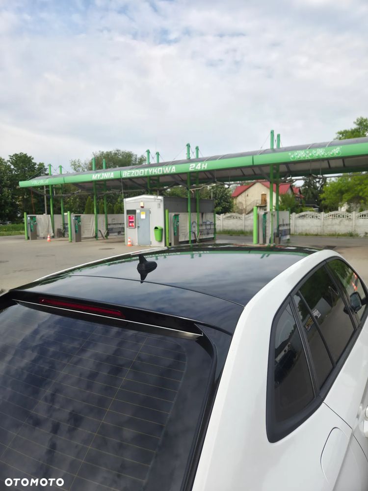 Skoda Scala 1.0 TSI Ambition - 20