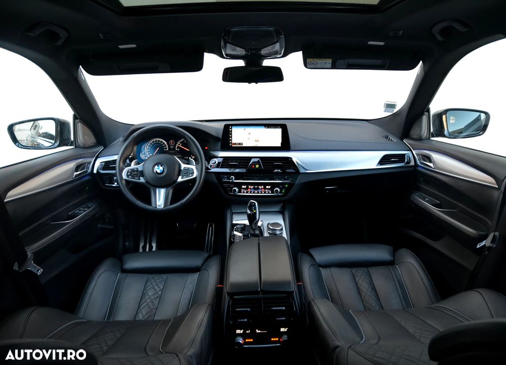 BMW Seria 6 - 9