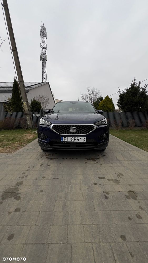 Seat Tarraco 2.0 TDI SCR DSG Style - 5