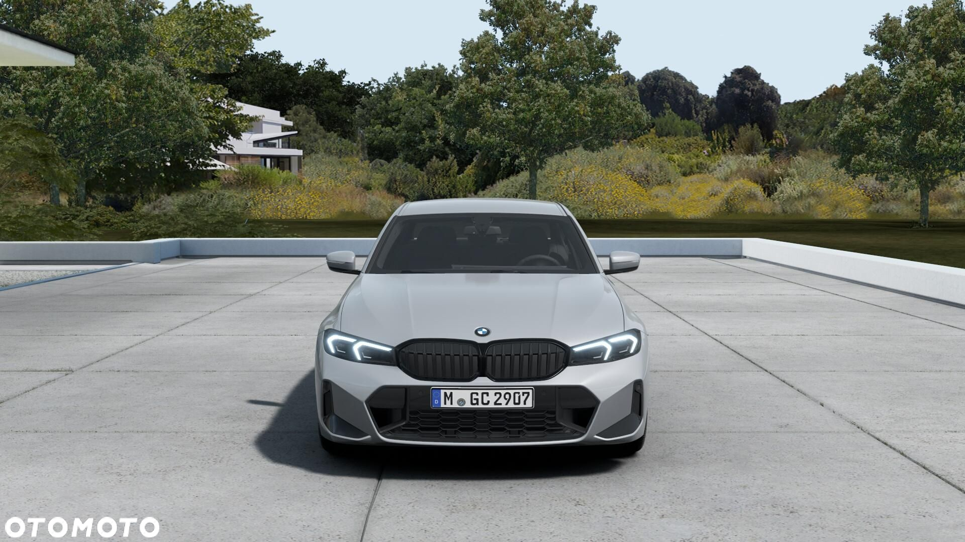 BMW Seria 3 - 3