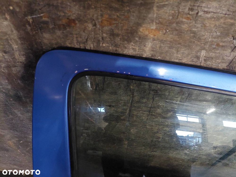 DRZWI KOMPLETNE PRAWY PRZÓD SUZUKI IGNIS I HB 3D Z2J - 4