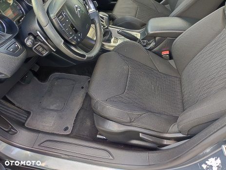 Citroën C5 e-HDi 115 EGS6 FAP Selection - 10