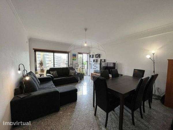 Apartamento T3 disponivel laranjeiro juntos de transportes - Grande imagem: 5/7