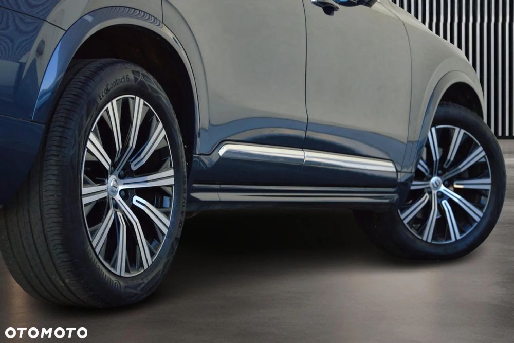Volvo XC 90 - 10