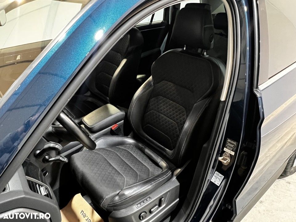 SKODA Kodiaq 2021 — imagine 9