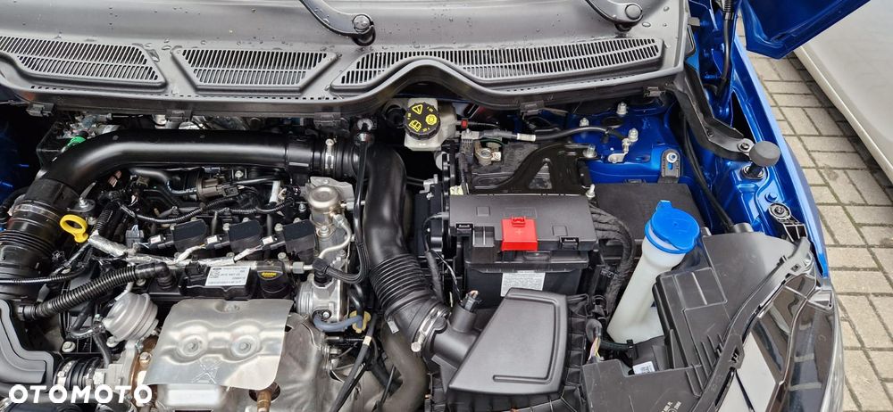 Ford EcoSport 1.0 EcoBoost GPF Trend ASS - 9