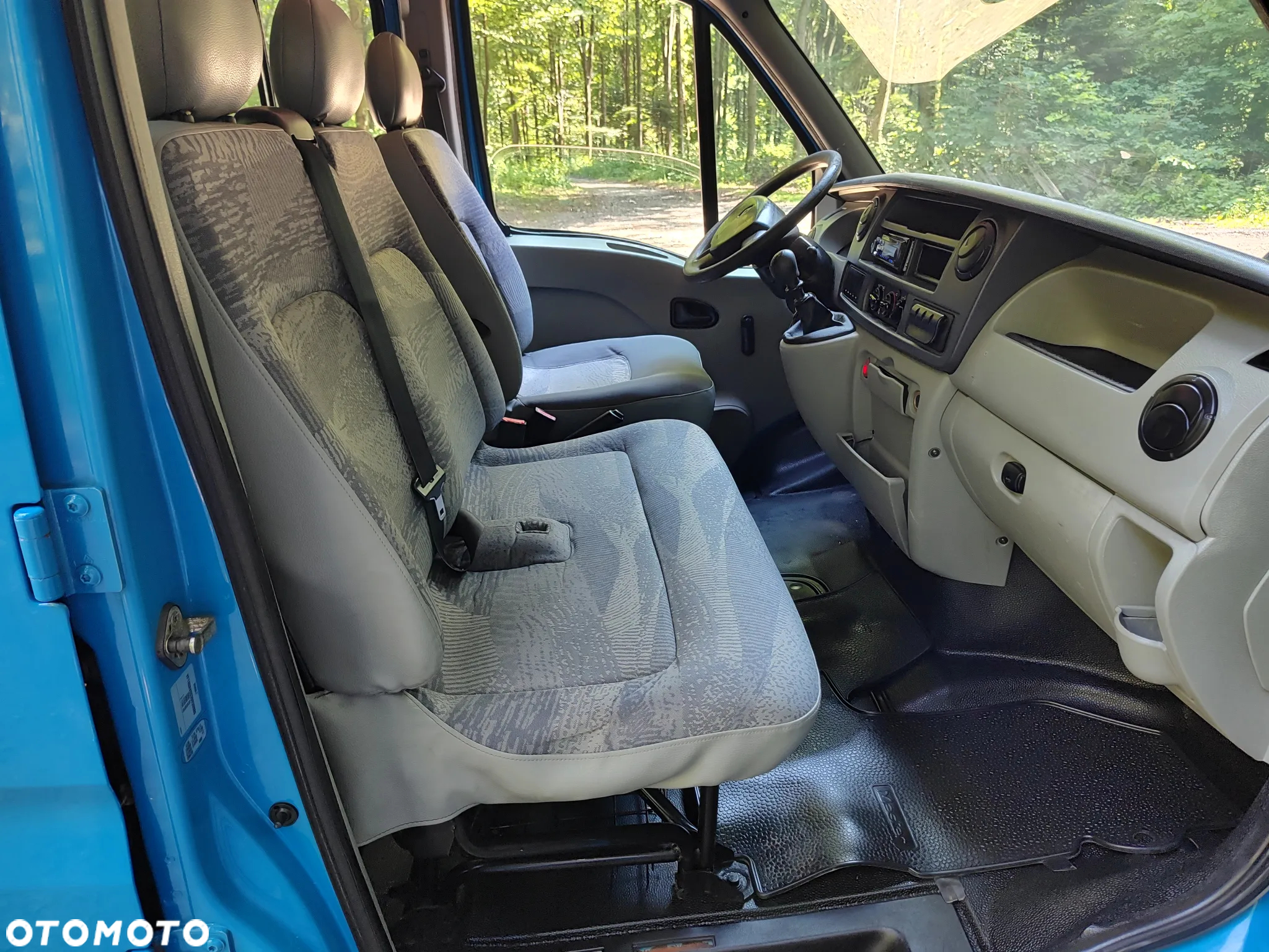 Renault Master - 16