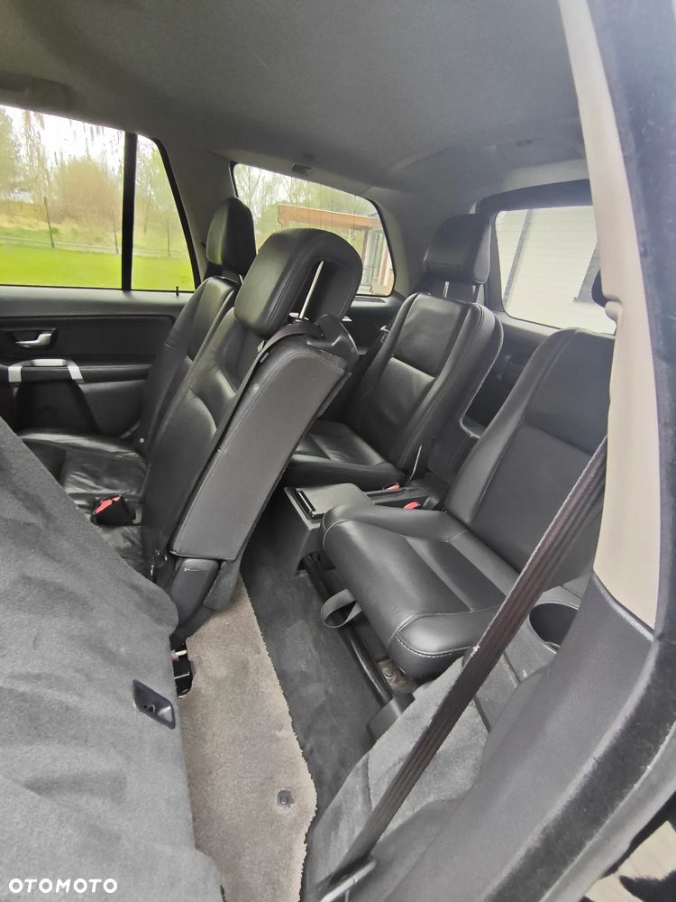 Volvo XC 90 3.2 Executive - 15