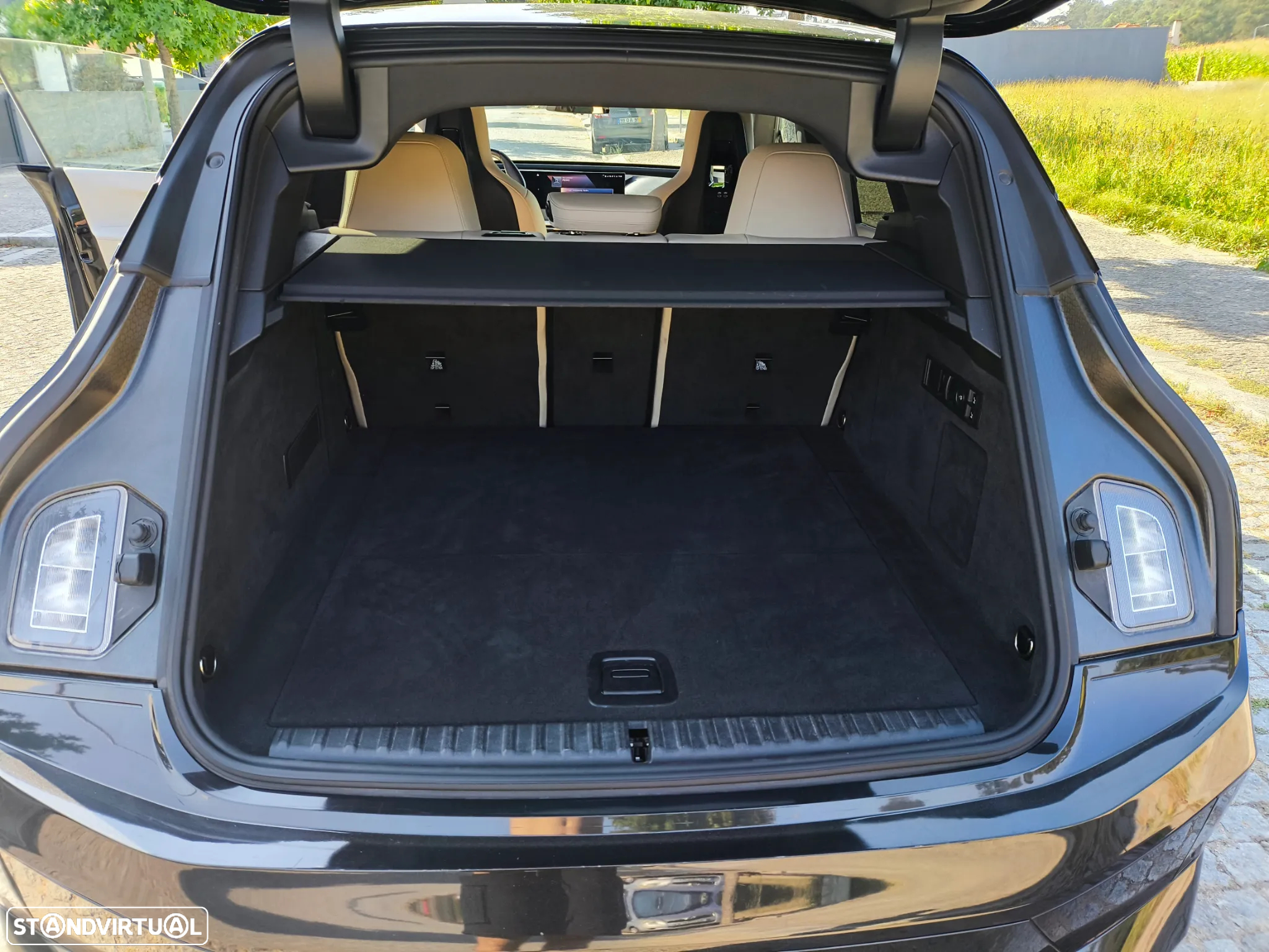 BMW iX xDrive 40 - 13