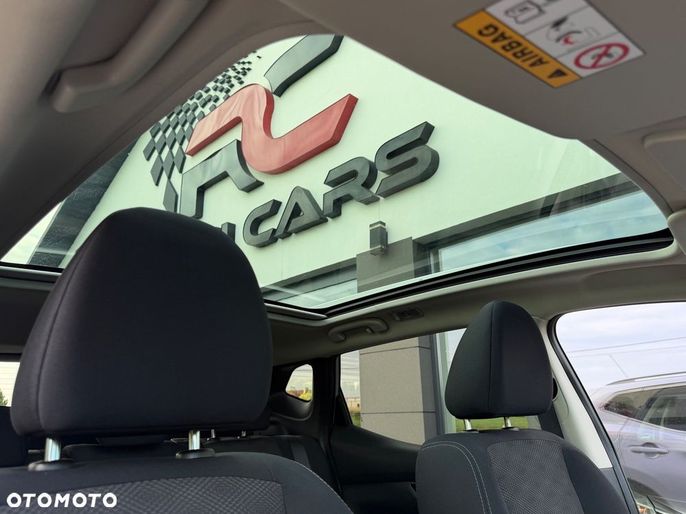 Nissan Qashqai 1.6 DIG-T Tekna - 33