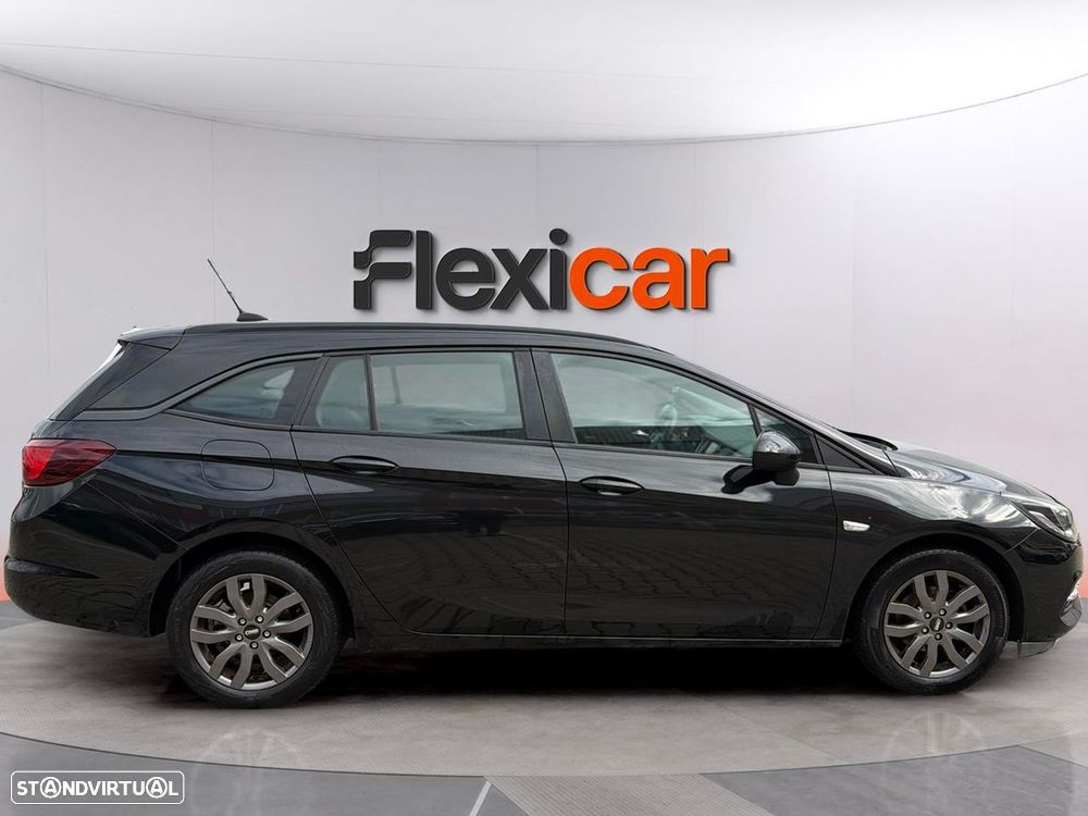 Opel Astra Sports Tourer 1.5 D Business Edition S/S - 9