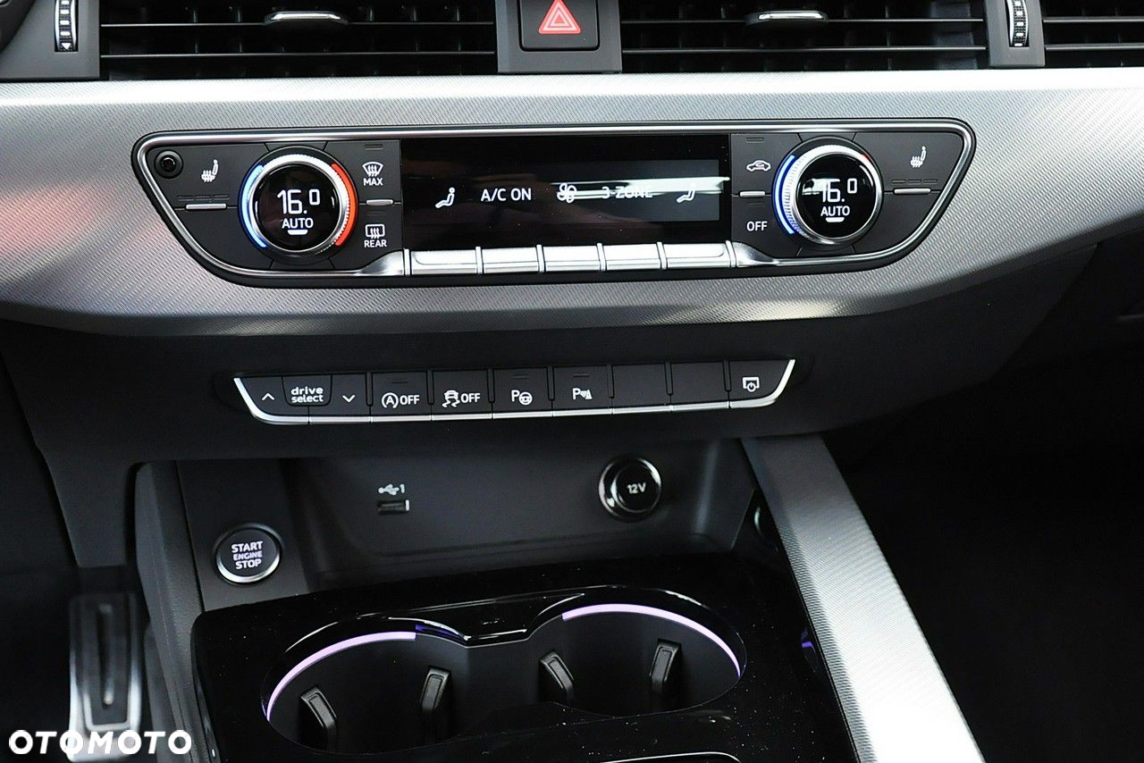 Audi A5 - 26