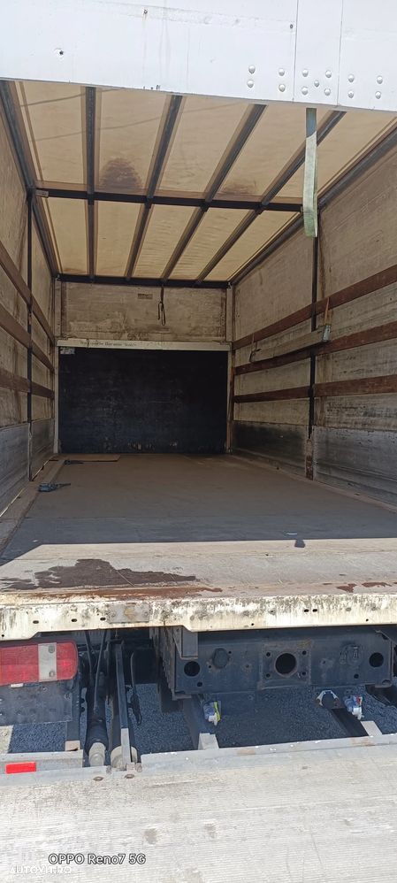 MAN Tgl - 8