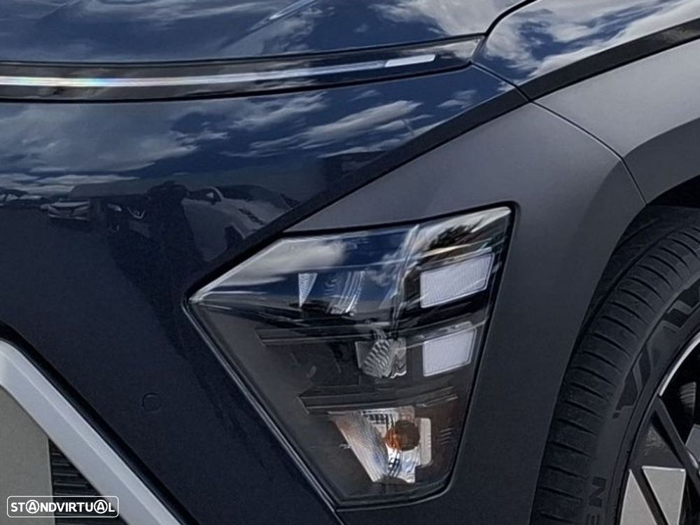 Hyundai Kauai 1.0 T-GDi Premium (TT) - 3