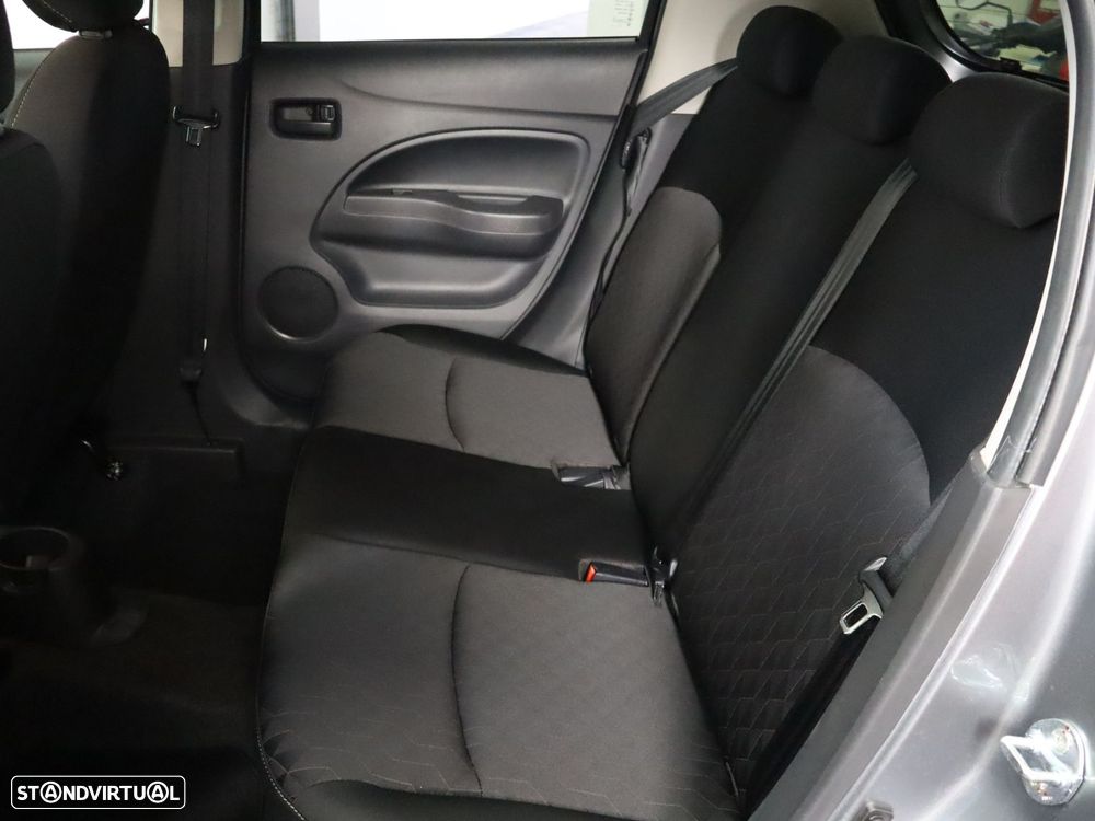 Mitsubishi Space Star 1.2 Connect Edition - 9