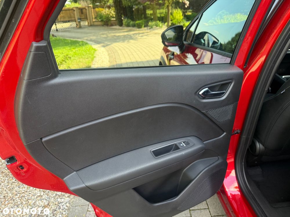 Renault Captur 1.0 TCe Evolution - 19