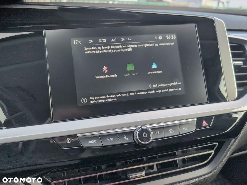 Opel Grandland - 28